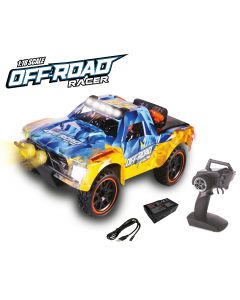 OFF-ROAD-Racer 1:18 RTR - 4WD