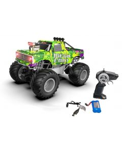 MEGA FOOT Off-Roader 1:10 RTR Licht/Sound
