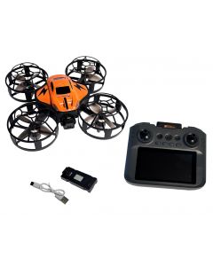 SkyWatcher Surrender FPV Drohne mit Monitor