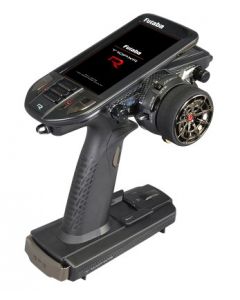 T10PXR-R404SBS-E-F4G 2.4GHz Car System