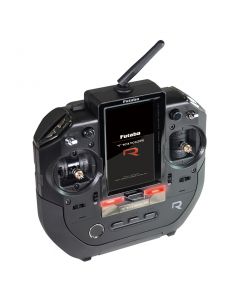 T10XCR - R404SBS-E F-4G 2.4GHz Car System
