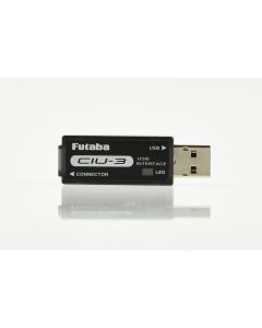 CIU-3 USB Interface
