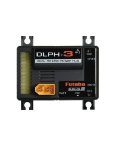 Dual Link Power Hub DLPH-3
