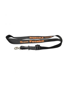 Strap Team Futaba Black