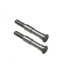 Axle Shafts-CD500KS (2pcs)