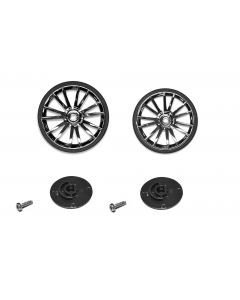 Wheel Set T10PX (Normal Size)