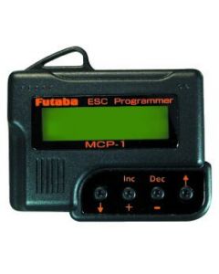 MC P-1 ESC Programmer