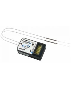 GYRO RX R3306GY (T-FHSS)