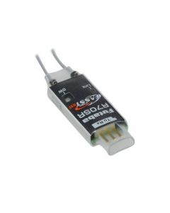 R70SR FASSTest Sub-Empfänger