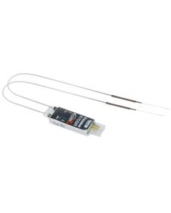 R70SR FASSTest Sub-Empfänger
