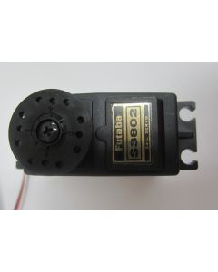 Servo S3802 Analog