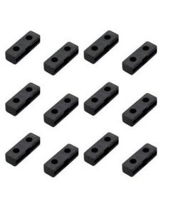 Servo Gummidämpfer HPS Servos (12pcs)