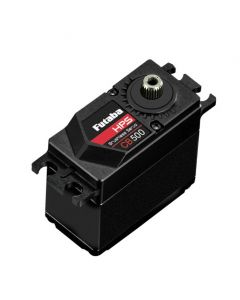 Servo HPS-CB500 Car Brushless HV