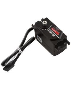 HPS CT501 Low Profile Car Servo