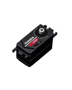 HPS CT701 Low Pr.Car Servo High Response