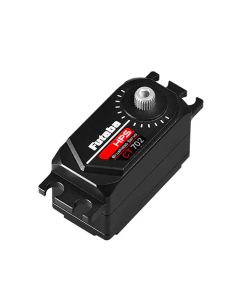 HPS CT702 Low Pr.Car Servo High Response