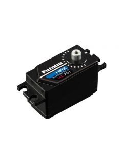 Servo High Performance HPS-H701