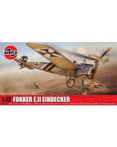 Fokker E.II Eindecker