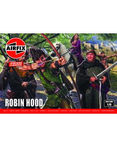 Robin Hood