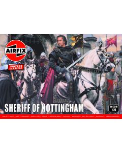Sheriff of Nottingham