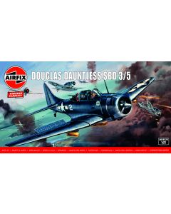 Douglas Dauntless SBD 3/5