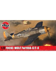 Focke-Wulf Fw190A-8/F-8