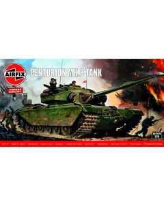 Centurion Mk.8 Tank