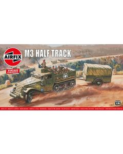 M3 Half-Track