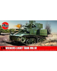 Vickers Light Tank