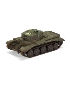 Cromwell Mk.IV Cruiser Tank