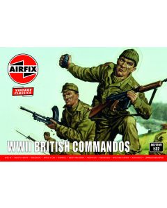 British Commandos