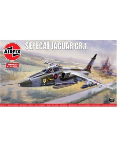 SEPECAT Jaguar GR.1