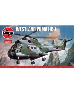 Westland Puma HC.1