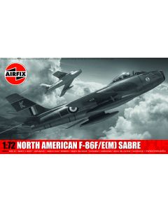 North American F-86F/E(M) Sabre