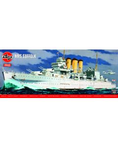HMS Suffolk