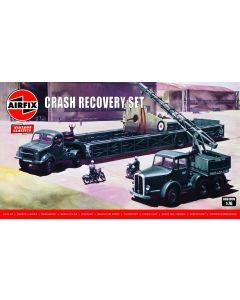 Crash Recovery Set