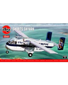Shorts Skyvan