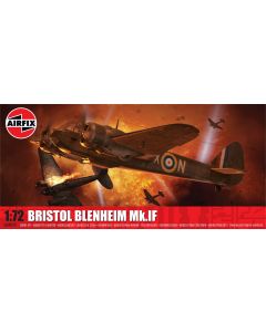 Bristol Blenheim Mk.IF