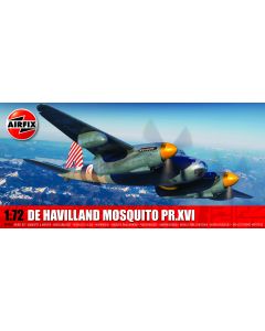 De Havilland Mosquito PR.XVI