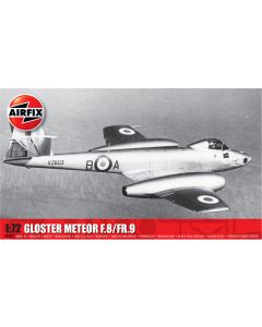 Gloster Meteor F.8/FR.9