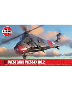 Westland Wessex HC.2