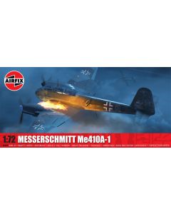 Messerschmitt Me410A-1