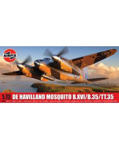 de Havilland Mosquito B.XVI/B.35/TT.35