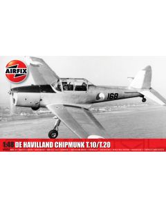 de Havilland Chipmunk T.10/T.20