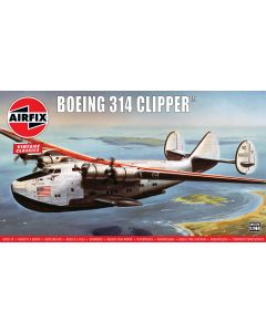 Boeing 314 Clipper