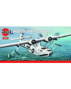 Consolidated PBY-5A Catalina