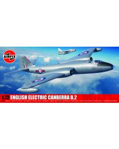 English Electric Canberra B.2