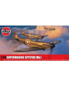 Supermarine Spitfire Mk.I