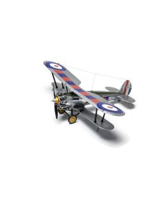 Bristol Bulldog Mk.IIA