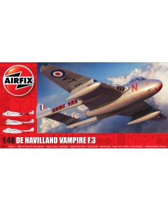 de Havilland Vampire F.3
